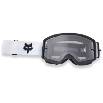 Fox Racing Main Goggle White OS