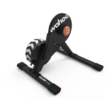 Wahoo Kickr Core 2 Indoor Trainer inkl. Zwift Cog & Click