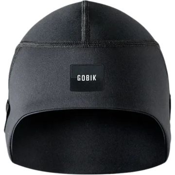 Gobik Brigade Mütze Unisex Black