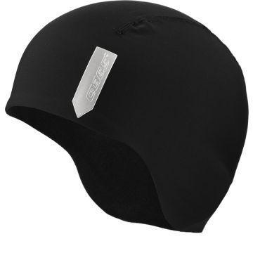 Q36.5 Sottocasco Helmmütze, Black