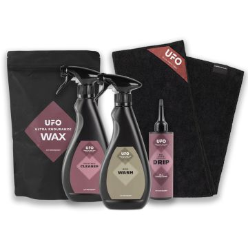 CeramicSpeed UFO Ultimate Endurance Bundle