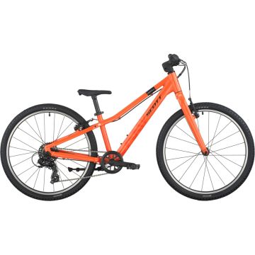 Scott Contrail 400 Flame Orange 24"