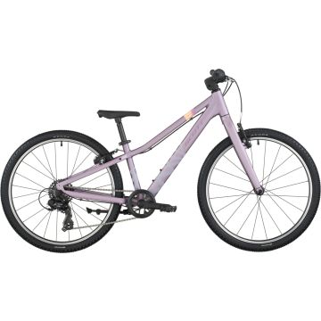 Scott Contrail 400 Provence Purple 24"