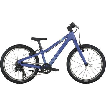 Scott Contrail 200 Indigo Blue 20"