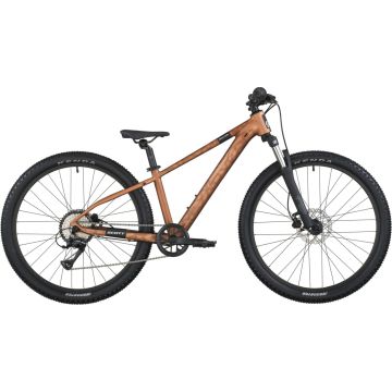 Scott Roxter 600 Alloy Brown 26"