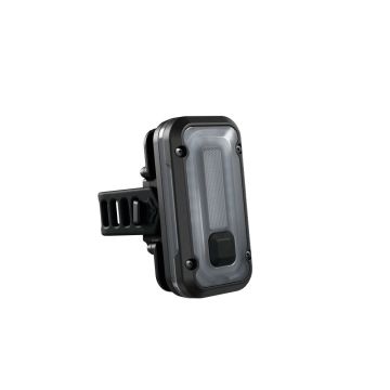 Lupine Rotlicht Pro BT StVZO, 120 Lumen