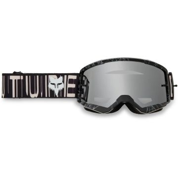 Fox Racing Main Goggle Diffuse SE Black OS