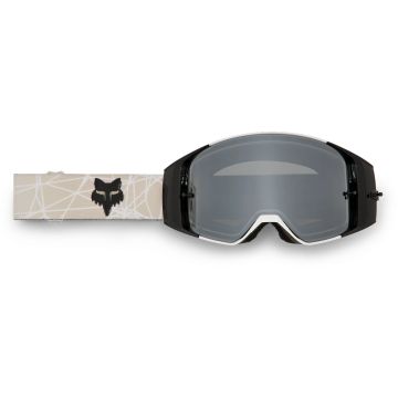 Fox Racing Vue Max Goggle Diffuse SE Chalk White OS