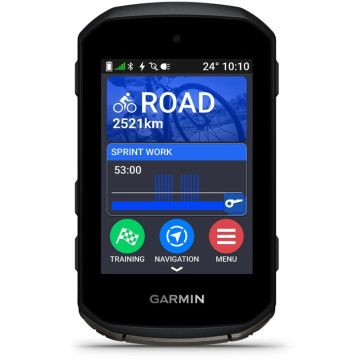 Garmin Edge 850 Touchscreen Edition