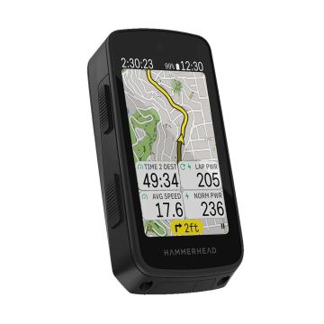 Hammerhead Karoo Bike Computer
