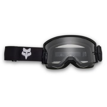 Fox Racing Main Core Goggle Black OS