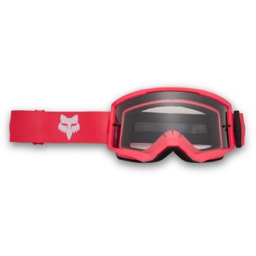 Fox Racing Main Core Goggle Pink OS