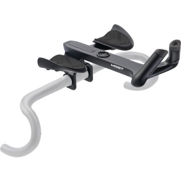 Pinarello Most Gravel Bars Extensions for Grevil F