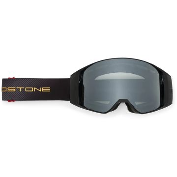 Fox Racing Vue Max Schutzbrille Special Edition Black OS