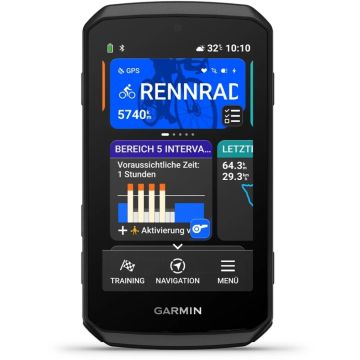 Garmin Edge 1060 Fahrradcomputer
