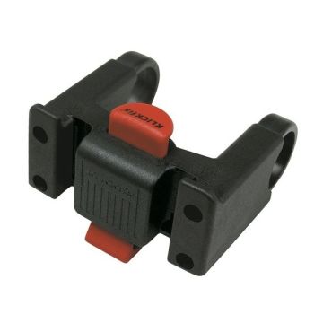 Rixen + Kaul KLICKfix Lenkeradaptert, Halter für Taschen, Körbe, Kartenhalter