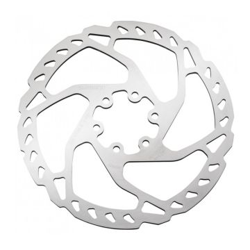 Shimano SM-RT66 SLX Bremsscheibe 6-Loch 160mm