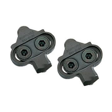 Shimano SM-SH51 SPD Cleats MTB Pedalplatten