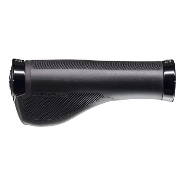 Bontrager Satellite Elite City Grip Black