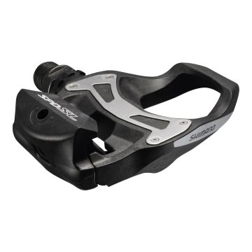 Shimano PD-R550 SPD Rennrad Pedal Black