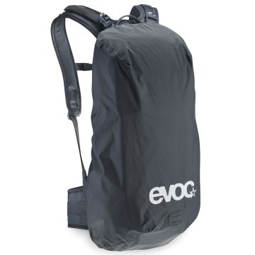Evoc Raincover Sleeve 25-45L black L