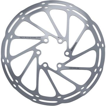 SRAM Centerline Bremsscheibe 6-Loch, Edelstahl, 180mm