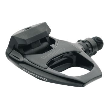 Shimano PD-R540 SPD Rennrad Pedal Black