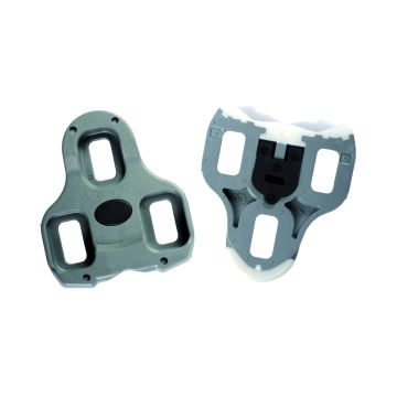Keo Standart Pedalplatten Grau 4,5 Grad Auslösewinkel