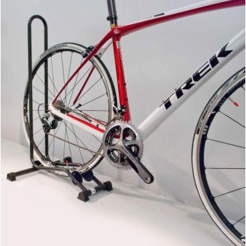 biketime Bikeständer Universal passend für alle Fahrräder