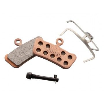 SRAM Scheibenbremsbelag für alle Trail und Guide Modelle