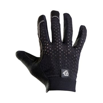 Race Face Stages Handschuhe schwarz S