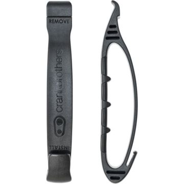 CrankBrothers Speedier Lever Reifenheber aus Nylon