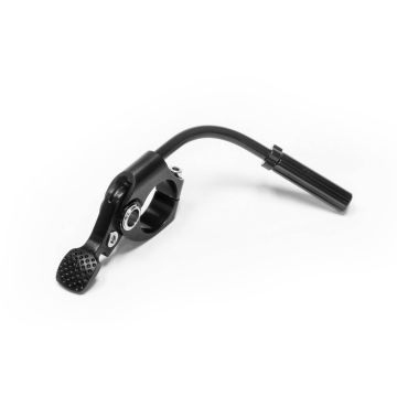 Fox Transfer Lever Assembly Preconfig: 2x/3x Rem Left/Right