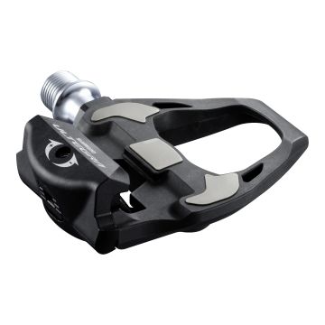 Shimano PD-R8000 SPD Ultegra Rennrad Pedal inkl. Pedalplatten Black