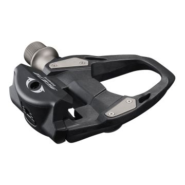 Shimano PD-R7000 SPD 105 Rennrad Pedal inkl. Pedalplatten Black