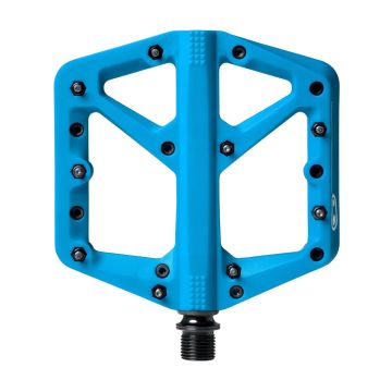 CrankBrothers Stamp 1 Flatpedal Blue