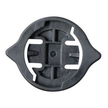 Wahoo Elemnt Quarter Turn Adapter