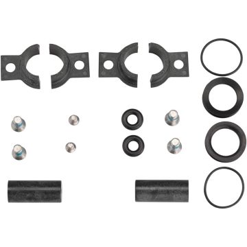 CrankBrothers Refresh - Service - Rebuild Kit für Stamp Level 7, 11 Pedale