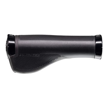 Bontrager Satellite Elite City Grip Black 130/90mm