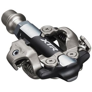 Shimano PD-M9100 SPD XTR MTB Klickpedal Black
