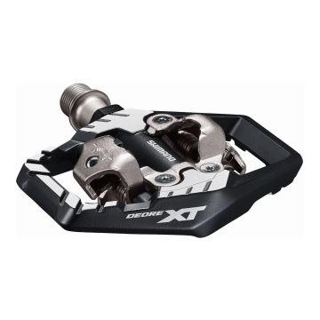 Shimano PD-M8120 SPD XT MTB Klickpedal Black
