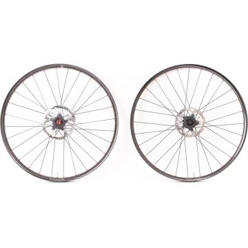 Duke Crazy Jack 29" VR 110mm +HR 148mm Rotor 13Fach Laufrad