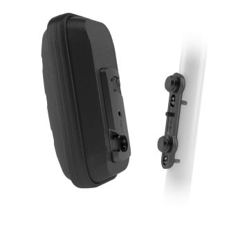 Fidlock TWIST Toolbox + Bike Base Black