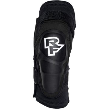 Race Face Roam Knee Guard Stealth Black M