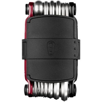 CrankBrothers Minitool 13 Multifunktionswerkzeug Black/Red