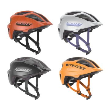 Scott Spunto Plus Mips Junior Helm 50-56cm