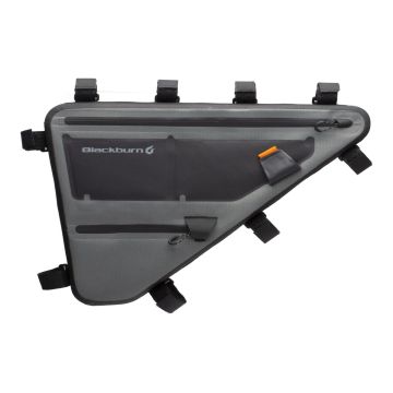 Blackburn Outpost Elite Frame Bag