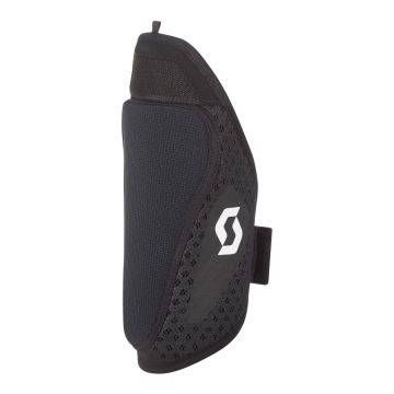 Scott Grenade Evo Schienbeinschoner Black