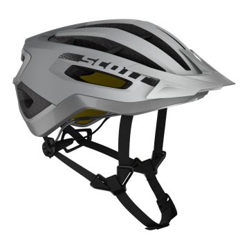 Scott Fuga Plus Mips rev Helm Vogue Silver Reflective Grey