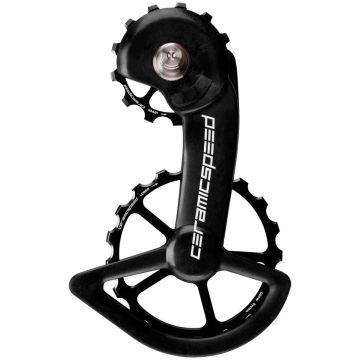 CeramicSpeed OSPW Shimano Dura Ace 9100/9150 und Ultegra 8000/8050 Coated